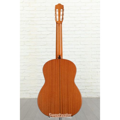  Cordoba C5 Nylon String Acoustic Guitar - Cedar