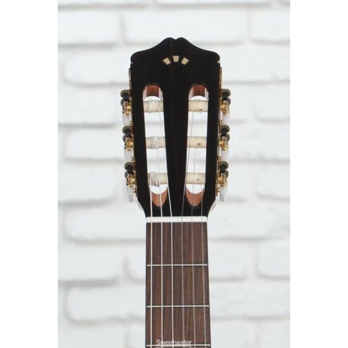  Cordoba C5-CE Nylon String Acoustic-Electric Guitar - Cedar