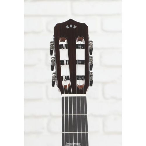  Cordoba Fusion 12 Rose II Acoustic Nylon Guitar - Rosewood