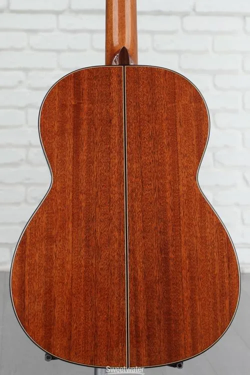  Cordoba C9 Crossover Nylon String Acoustic Guitar - Cedar Top