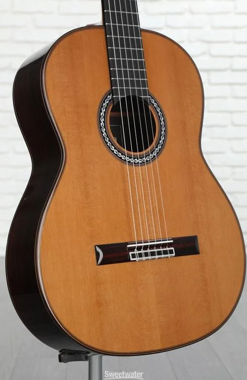 Cordoba C10 C Nylon String Acoustic Guitar - Cedar