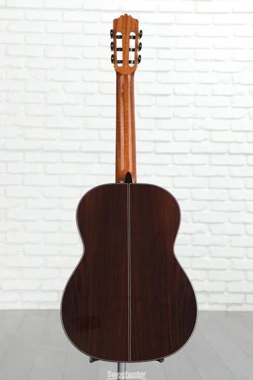  Cordoba C10 C Nylon String Acoustic Guitar - Cedar