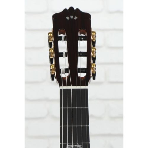  Cordoba C10 C Nylon String Acoustic Guitar - Cedar