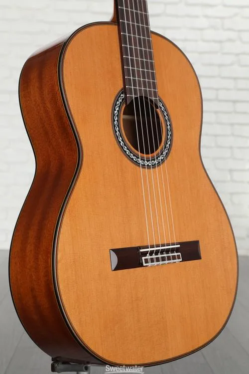 Cordoba C9 Nylon String Acoustic Guitar - Cedar