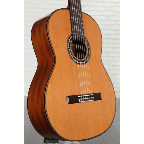  Cordoba C9 Nylon String Acoustic Guitar - Cedar