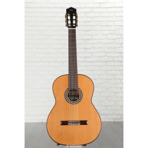  Cordoba C9 Nylon String Acoustic Guitar - Cedar