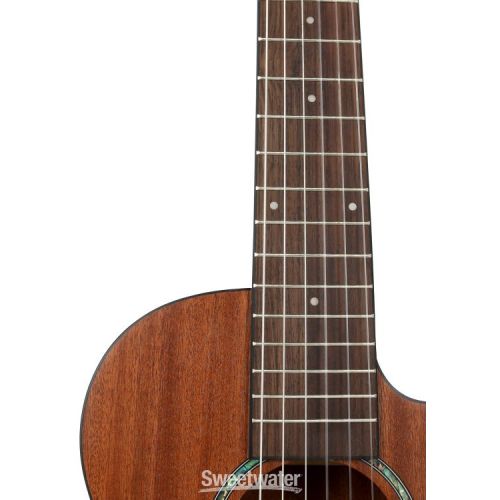  Cordoba Mini II MH-CE Nylon-string Acoustic-electric Guitar - Mahogany