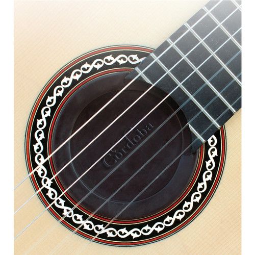  Cordoba Soundhole Cover for Nylon-String Guitars
