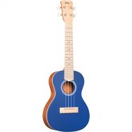 Cordoba 15CM Matiz Concert Ukulele (Classic Blue)