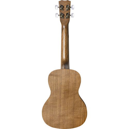  Cordoba UP100 Protege Series Concert Ukulele Pack with Gig Bag, Picks & Tuner (Matte Finish)