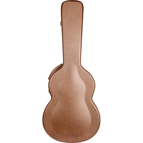  Cordoba Humidified Archtop Wood Case for Classical/Flamenco Guitar (Full Size)