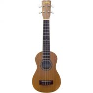 Cordoba 15SM 15 Series Soprano Ukulele (Natural Matte Satin)