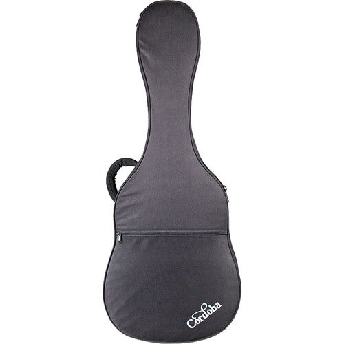  Cordoba Polyfoam Case for Parlor-Size Guitar