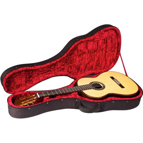  Cordoba Polyfoam Case for Parlor-Size Guitar