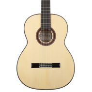 Cordoba F7 Flamenco Nylon String Acoustic Guitar - Natural