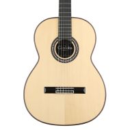 Cordoba C10 Crossover Nylon String Acoustic Guitar - European Spruce Top