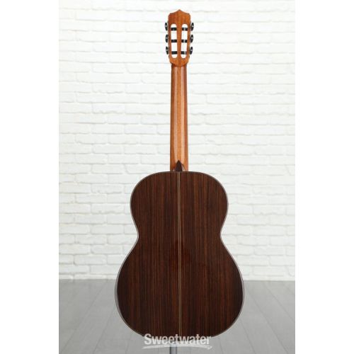  Cordoba C10 Crossover Nylon String Acoustic Guitar - European Spruce Top