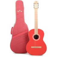 Cordoba Protege C1 Matiz Acoustic Guitar - Coral