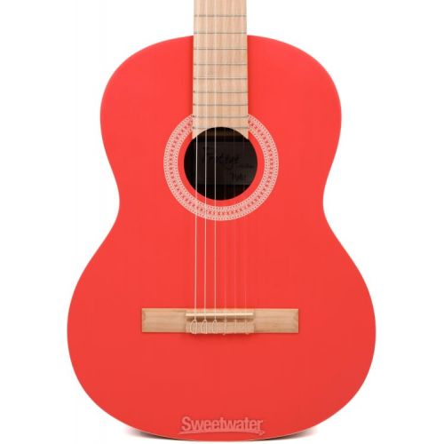  Cordoba Protege C1 Matiz Acoustic Guitar - Coral
