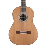 Cordoba Rodriguez Master Series Spanish Guitar - Canadian Red Cedar Top