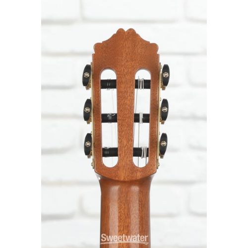  Cordoba Rodriguez Master Series Spanish Guitar - Canadian Red Cedar Top