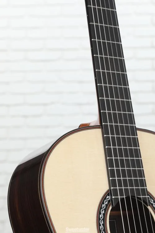  Cordoba C10 S - European Spruce Top