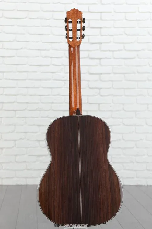  Cordoba C10 S - European Spruce Top