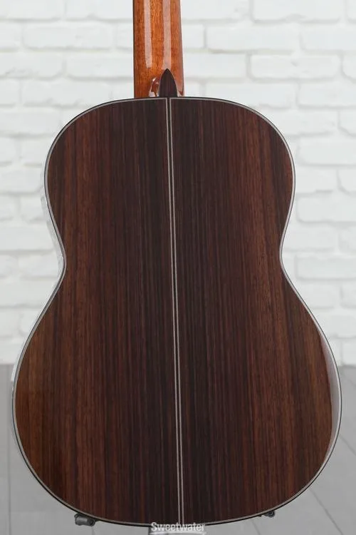  Cordoba C10 S - European Spruce Top