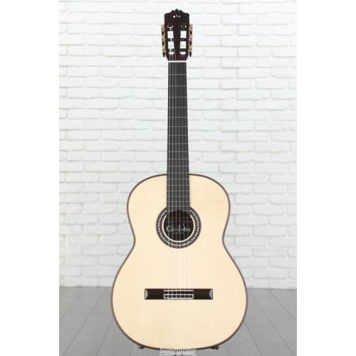  Cordoba C10 S - European Spruce Top