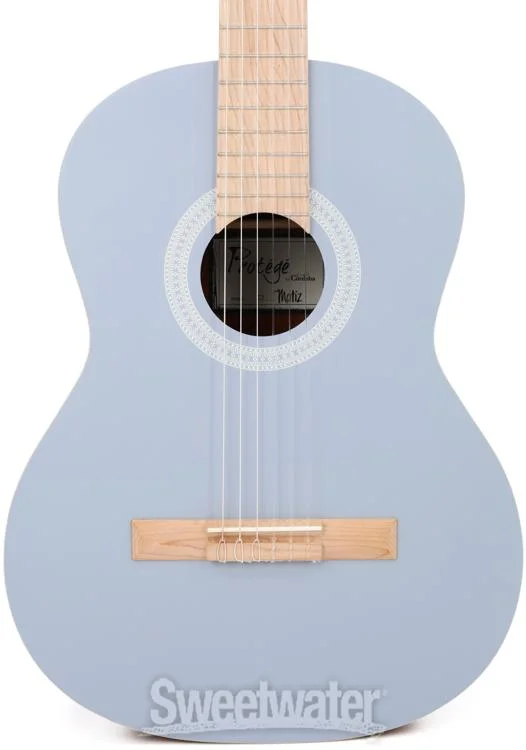  Cordoba Protege C1 Matiz Acoustic Guitar - Pale Sky