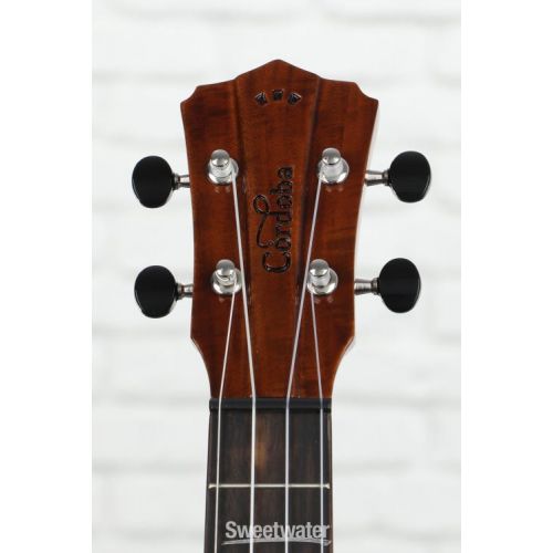  Cordoba 35T Tenor Ukulele - Acacia