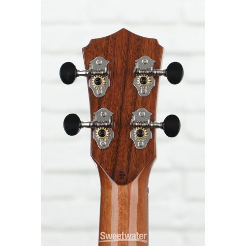  Cordoba 35T Tenor Ukulele - Acacia