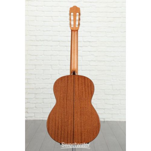  Cordoba C5 Nylon String Acoustic Guitar - Spruce