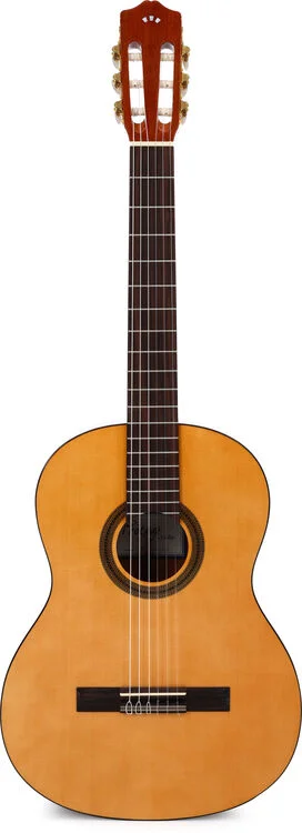  Cordoba Protege C1 Nylon String Acoustic Guitar - Spruce