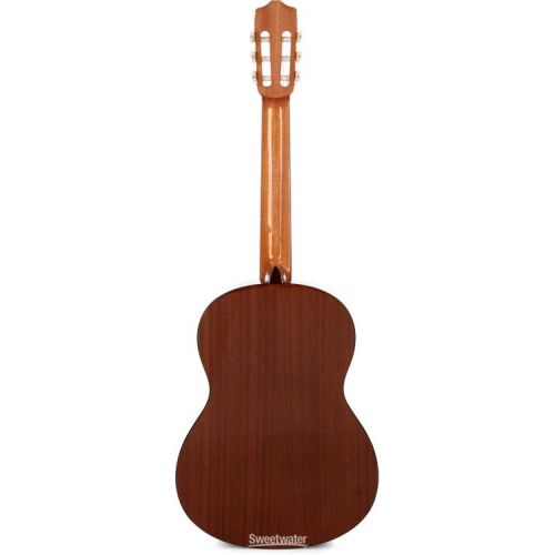  Cordoba Protege C1 Nylon String Acoustic Guitar - Spruce