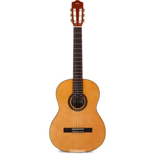  Cordoba Protege C1 Nylon String Acoustic Guitar - Spruce