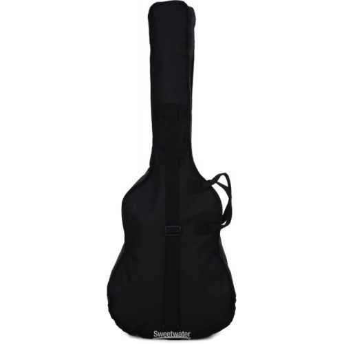  Cordoba CP100 Nylon String Guitar Pack - Spruce Top