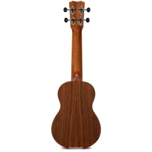  Cordoba 25S Soprano Ukulele - Acacia