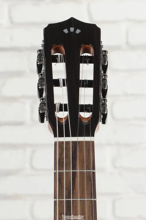  Cordoba Fusion 5 Nylon String Acoustic-electric Guitar - Natural
