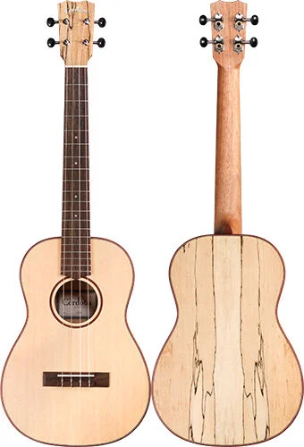  Cordoba 24B Baritone Ukulele - Spruce