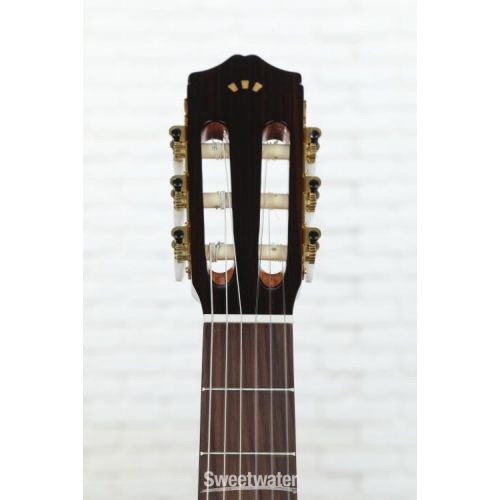  Cordoba C5-CET Limited Nylon String Acoustic-electric Guitar - Natural