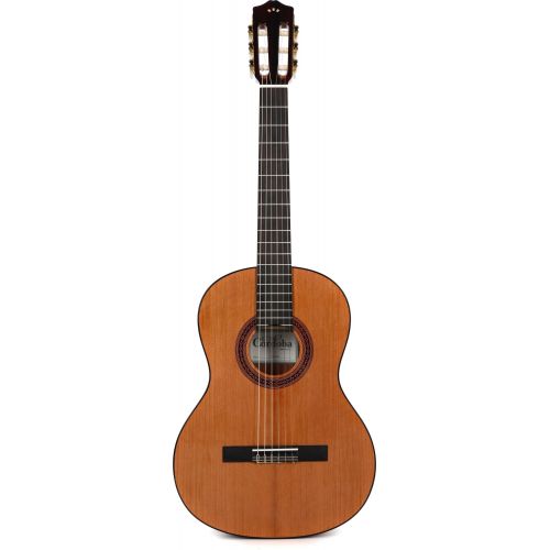  Cordoba Cadete 3/4 size Nylon String Acoustic Guitar - Cedar