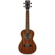 Cordoba 25C Concert Ukulele - Acacia