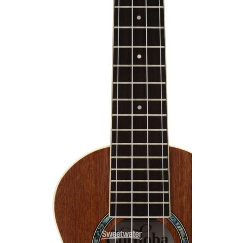  Cordoba 15SM Soprano Ukulele - Mahogany