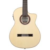 Cordoba GK Studio Limited Nylon String Acoustic-electric Guitar - Natural