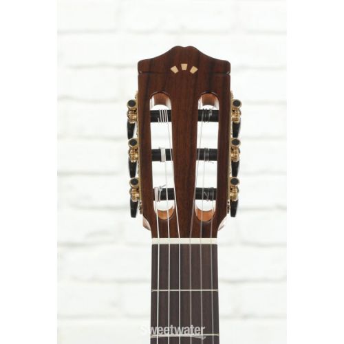  Cordoba GK Studio Limited Nylon String Acoustic-electric Guitar - Natural