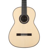 Cordoba Hauser Master Series Classical - Engleman Spruce Top