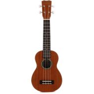 Cordoba 20SM Soprano Ukulele - Mahogany