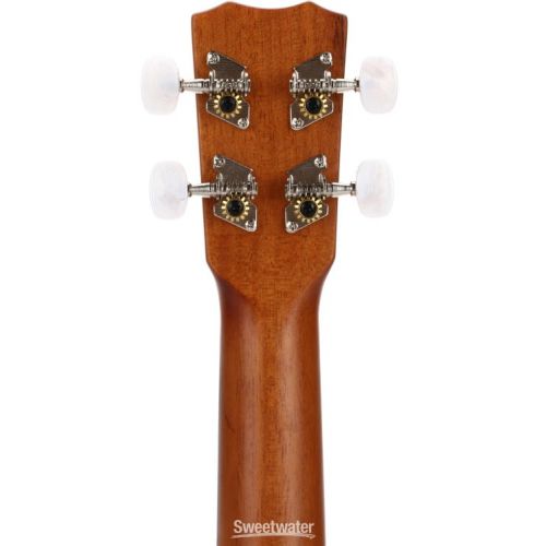  Cordoba 20SM Soprano Ukulele - Mahogany