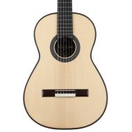 Cordoba Torres Master Series Classical - Engleman Spruce Top